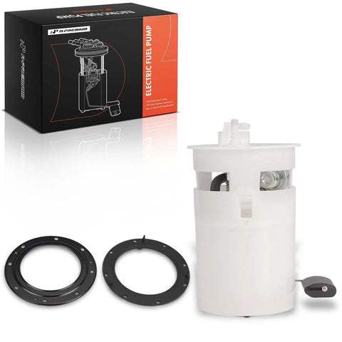 Electric Fuel Pump Module Assembly For Hyundai Elantra 2001 2002 2003 2 Liter L4 Engine Built Like A Tank No Sweat Swap Reliable Power Delivery Ref 311102D500 with seals and packaging.