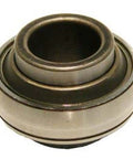 Heavy Duty Adapter Bearing Built Damn Tough For Tractors And Attachments Featuring Roller And Ball Bearings with triple lip seals.