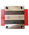 Tough As Nails Heavy Duty Linear Guide Carriage With 55mm A Flange Kit, precision machined parts, sturdy design.