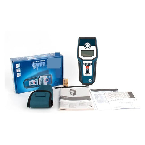 Skip The Guesswork With This Top Rated Wall Scanner That Swiftly Detects live cables, plumbing, and studs inside drywall.