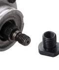 Premium M10 Angle Grinder Wheel Conversion Adapter For 100mm Power Tools With No Fuss Quick Change Design and threaded hub detail.