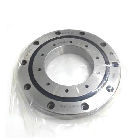 Built Like A Tank Cross Roller Slewing Bearing RU42 RU42UU RU42UUC0 RU42UCC0 For Robot Arms And Cnc Rotary Tables, detailed view.