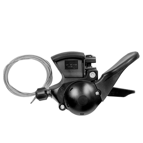 8 Speed Right Thumb Gear Shifter SL M315 For Mountain Road And Commuter Bikes With Visual Window Inner Cable Included