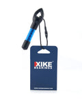 Rock Solid 2.8 mm 304 Stainless Steel Bearing Balls 50 Pack Precision Ground Smooth Surface Rust Resistant Heavy Duty Machine Parts Kickass Finish For Smooth Rotation And Reliable Performance In Demanding Workshop Environments displayed with a blue and black tag.