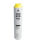 Under Sink Water Filter Replacement That Reduces Sediment, Rust And Other Impurities, Easy Install GE model FXKUK