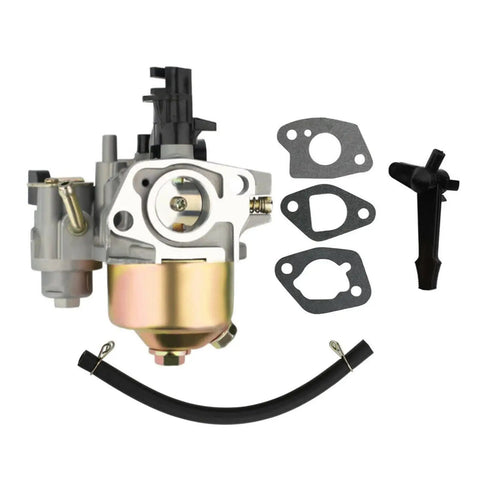 Carburetor Kit For Excell 3100 PSI 212cc OHV Pressure Washer With Air Filter Oil Filter Spark Plug And Gasket Set Easy Plug And Play