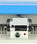 All In One Electric Sanding Polishing Grinding Machine With Dust Collector for jewelry use, front view