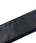 Close-up of Waterproof Reusable Cable Sleeve 10M Long With 15 To 100 Mm Inner Diameter, Nylon Hook And Loop Closure, PVC Abrasion Resistant