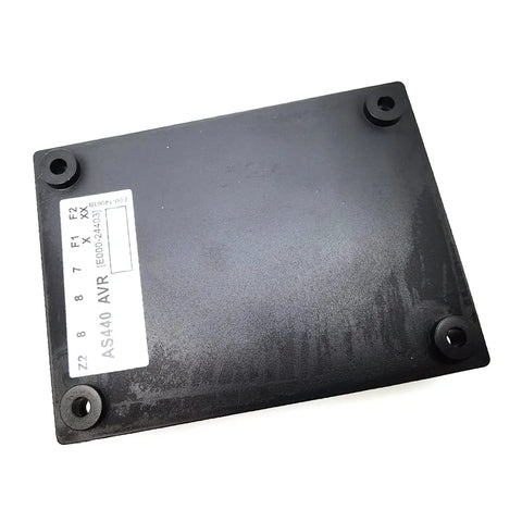 AS440 Automatic Voltage Regulator Module for Stamford Genset Power Up AVR Controller, 100-264V AC, 82V DC Output