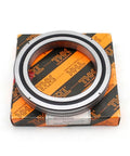 Pro Grade Cross Roller Ring Slew Bearing Built Tough For Heavy Duty Industrial Robot Arms And Precision Rotary Tables Delivering Silky Smooth Rotation Performance RB10016UUCC0 on packaging.