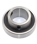 Built Tough Heavy Duty Spherical Insert Bearing With Rust Resistant Coating And Abec Seven Precision for heavy machinery use.