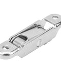 Hella Smooth 20 Piece Sliding Door And Window Replacement Roller Kit Featuring Double Flat Pulleys For Dead Simple Patio Track Upkeep And Effortless Glass Pane Operation, shiny metal roller.
