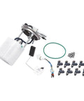 High Output Supplemental Fuel Pump Kit Fits 07 To 09 Gm Trucks And Suv With Six Zero Four Two Liter Chassis, includes pump and injectors.