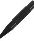 Tough As Nails Auto Body Hammer And Car Dent Repair Pen For Quick Panel Fixes Effortlessly Smoothing Sheet Metal Dings On Your Daily Driver Rig With Durable Steel Build Black - black scratch pen with textured grip.