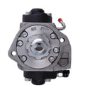 Straight Up Heavy Duty Fuel Injection Pump Replacement For Caterpillar Cat C4.4 C3.4 Engine Part 20R4783 front view with bolts and fittings.