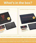 Five Inch HD TFT LCD Capacitive Touch Screen Display With Sharp 800x480 Dsi Panel And Dead Simple Plug And Play Setup For Raspberry Pi 4 3 2 1 Models And 3D Printer Controllers in updated packaging with components.