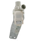 Washer Drain Pump WH23X10030 Replacement For Quick Water Drain Fits Most Front Load Washers No Fuss Install