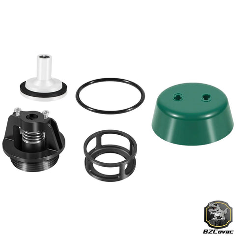 One Inch Float And Bonnet Complete Pro Grade Repair Kit For PVB 4A And PVB 4ALF Pressure Vacuum Breakers Top Half Assembly 4A00507