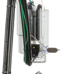 Heavy Duty Fuel Pump Module Assembly Built For Slick Engine Swaps and Dead Reliable Fuel Delivery with turbine design and connectors.