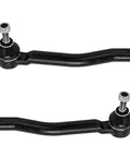 Heavy Duty 12 Piece Front Suspension Kit For 2013 To 2019 Nissan Sentra And Nv200 lower control arms with ball joints view.