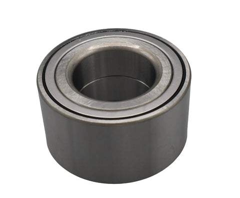 Heavy Duty Wheel Knuckle Bearing For John Deere Gator Utility Vehicles, 40mm width, durable steel for reliable operation.