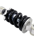 Beefed Up Front Shock Absorber Suspension For Go Karts And Scooters, 750Lbs Capacity, 4.9In Mounting, 5.67In Overall Length, 6Mm Coil Spring