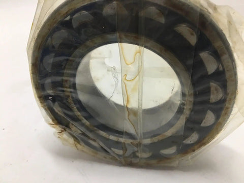 High Performance Grade 22209EB33J30 Spherical Roller Bearing Self Aligning Heavy Duty view showing precision machining and sealed design.