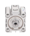 Straight Fire ACQ50 Pneumatic Compact Air Cylinder Featuring Multiple Stroke Lengths And A Non Magnetic Rod Built Tough for automation fittings