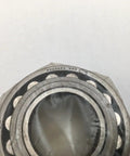 Japanese Engineered Spherical Roller Bearing With Built Like A Tank Strength And Run Dead Quiet Performance For Heavy Equipment Swap Out 25mm Bore 52mm Outer Diameter 18mm Width C3 close-up view.