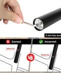 Cable-Less Hydraulic Dropper Seatpost For MTB E-Bike And Road Bikes, Dia 27.2mm 30.9mm 31.6mm, hex wrench adjustment