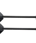 14 Inch Coil Spring Compressor Tool For MacPherson Suspension Struts Heavy Duty Forged Steel, shown with two compressors