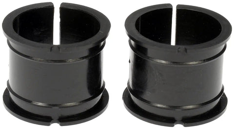 Automatic Transmission Shift Tube Bushing For Ford Lincoln Mercury Models Direct Replacement 2 Pack Durable Construction