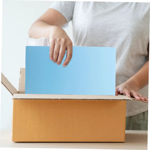 Premium Polyurethane Foam Sheet Cuts For Toolboxes And Cases Delivering Kick Ass Protection For Sensitive Gear During Road Trips And Moves With Heavy Duty Cushioning That Keeps Everything Locked Safe And Secure in a box.
