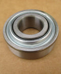 Heavy Duty Ag Bearing Replacement Built For IH International 186 188 296 386 Planters durable steel roller bearing close-up.