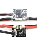 Power Module BEC 5.3V 2.25A For APM Flight Controllers 2.5 2.6 2.8 PIX 4S LiPo Compatible Pro Grade with deans plug