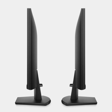 Side view of 23 8 Inch FHD Monitor Featuring Killer 144Hz Refresh Rate And Lightning Fast 1Ms Response Time Built With IPS Panel.