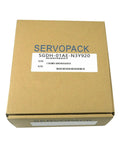 AC Servo Drive With Precision Motion Control For Industrial Automation Systems Heavy Duty Servo Amplifier For Accurate Positioning Smooth Speed And Torque Built Tough For Continuous Duty And Vibration Resistance, boxed