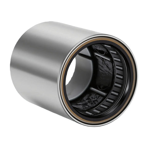 Heavy Duty One Way Primary Clutch Needle Bearing For Polaris Sportsman 500 700 800 Atv Drop Fit Replacement showing precision steel cage design.