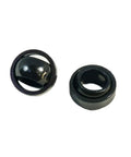 Rock Solid GE8E Metric Spherical Bushing Pack Offering Eight Millimeter Bore And Sixteen Millimeter Outer Diameter for smooth radial motion.