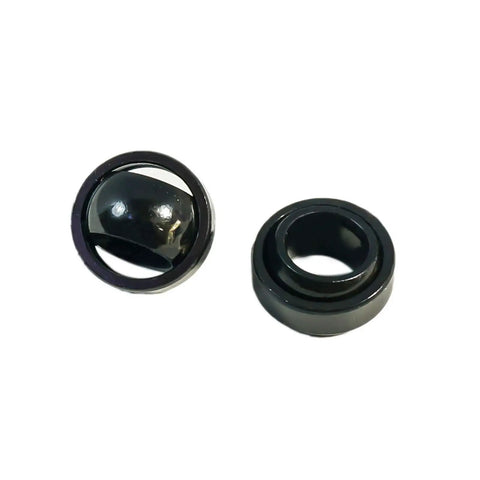 Rock Solid GE8E Metric Spherical Bushing Pack Offering Eight Millimeter Bore And Sixteen Millimeter Outer Diameter for smooth radial motion.