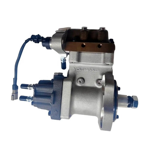 High Pressure Fuel Pump Compatible With Isl 8.9 And Qsl 9 Engines Plug Play Drop In Swap For Smoother Rides And Rock Solid Diesel Performance Today, featuring a durable design.