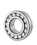Badass Spherical Roller Bearings With Reliable Self Alignment For Heavy Duty Equipment, featuring barrel shaped rollers for smooth rotation.