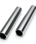 Hardcore Stainless Steel Axle And Debris Shield Wheel Bearing Kit With Grease Prevents Rust Scoring And Shaft Drag To Keep Your Rig Running Tight And Rolling Clean On Daily Duties, stainless steel axles, precision design