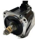 Rock Solid Motion Drive Controller For Precise Regulation In Industrial Processing Lines With Ultra Responsive Servo Drive For Smooth Automation, High Precision, Fast Setup, Durable Build, Ideal For Manufacturing And Assembly Environments. Black servo motor close-up