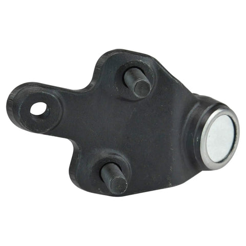 Heavy duty ball joint for Lexus RX and Toyota Highlander, part of steering and suspension kit, rugged design.