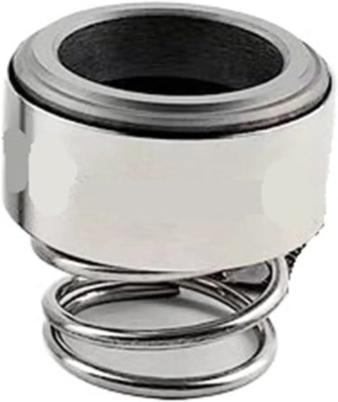 Heavy Duty Solid Performance Mechanical Seal For Industrial Water Pumps 28 Mm Shaft 5Tr28X Rotary Replacement close-up view.