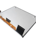 8.4 Inch UConnect 4C Slick LCD Touchscreen Display Auto Infotainment Stereo Headunit replacement panel with connector.