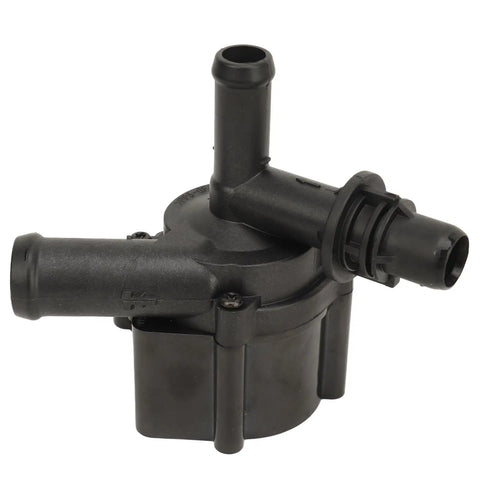 Electric Auxiliary Water Pump Replacement For Coolant Circulation Compatible With BMW F20 F30 F31 F80 Series 11517600969 close-up view.