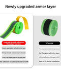 Newly upgraded TPU Bike Tire Liner No Flat Shield That Keeps Inner Tubes Safe From Thorns Glass And Debris 12 To 29 Inch Tires