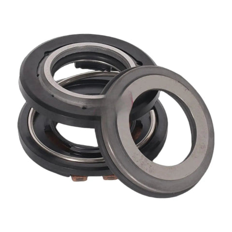 Heavy Duty Mechanical Seal FS3153 for industrial pumps, showing solid parts with precise fit and durable design.